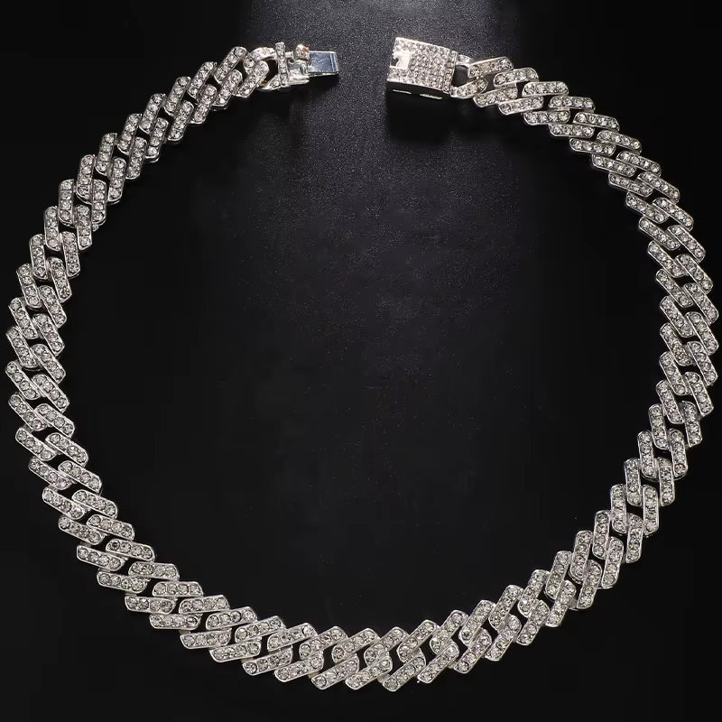 Cuban Necklace
